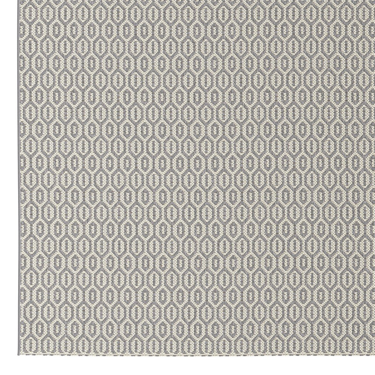 Geweven plat tapijt interieur exterieur eigentijds ontwerp marbella