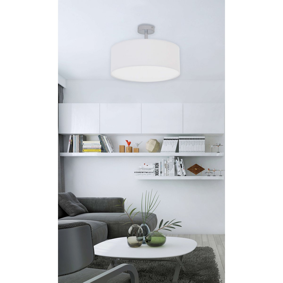 Liv · Plafondlamp