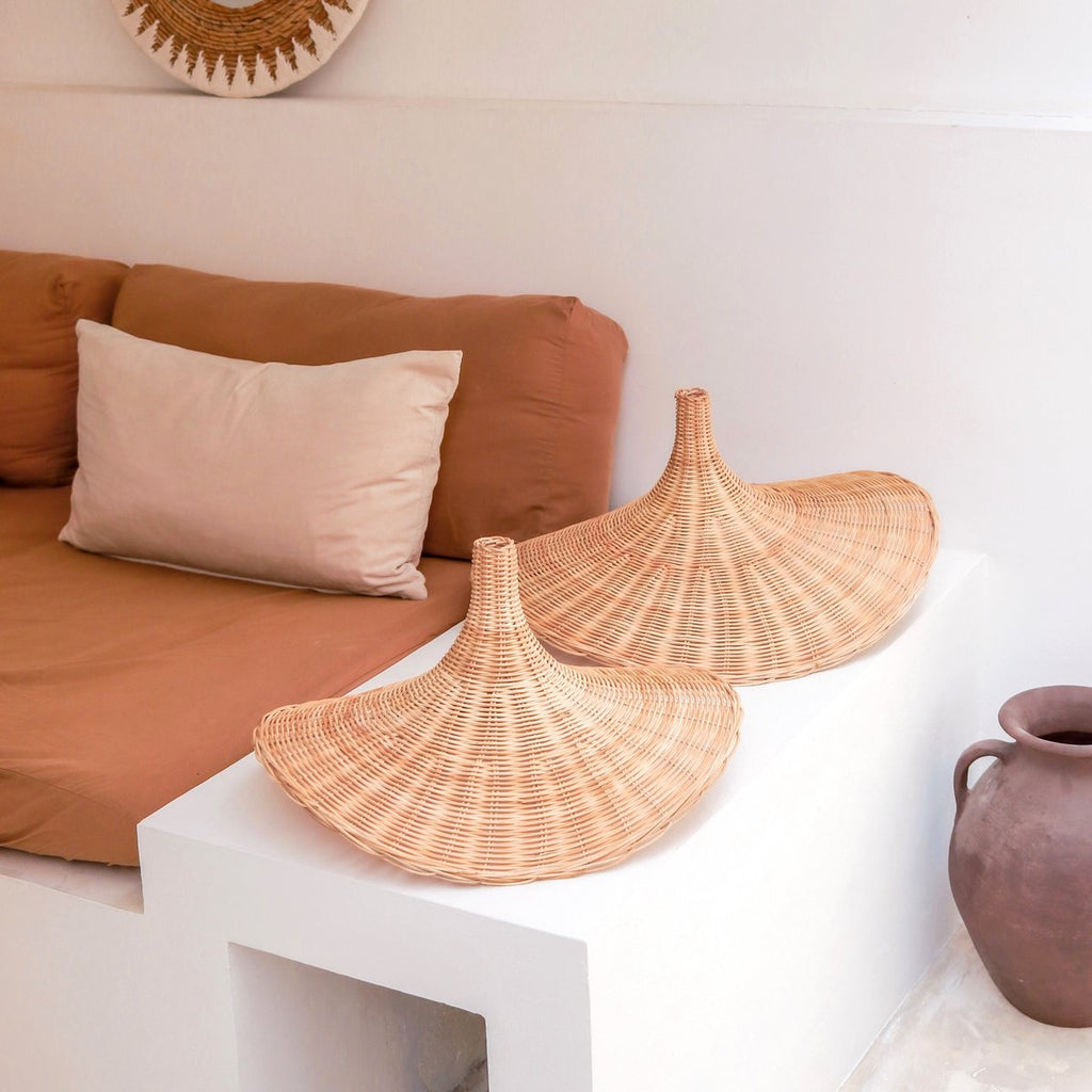 Liv · Rotan hanglamp