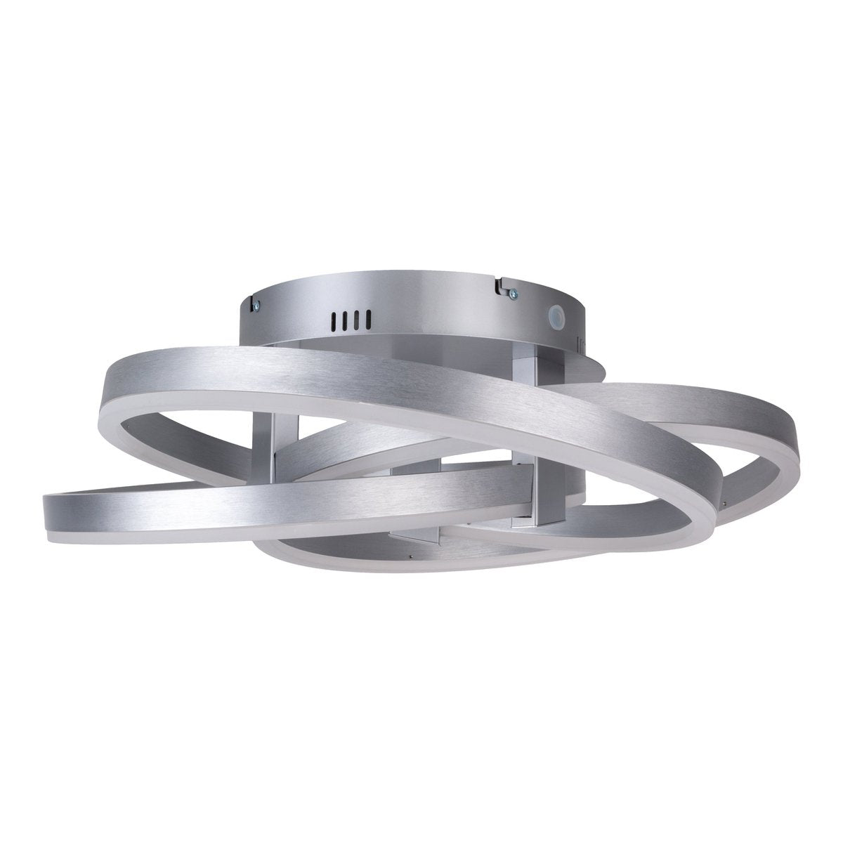 Liv · Metalen plafondlamp