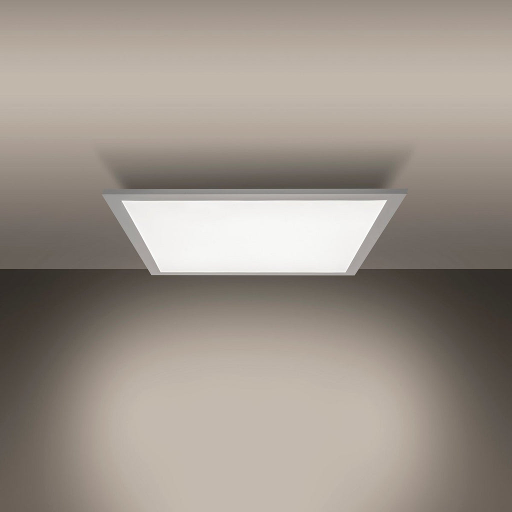 Liv · Metalen plafondlamp