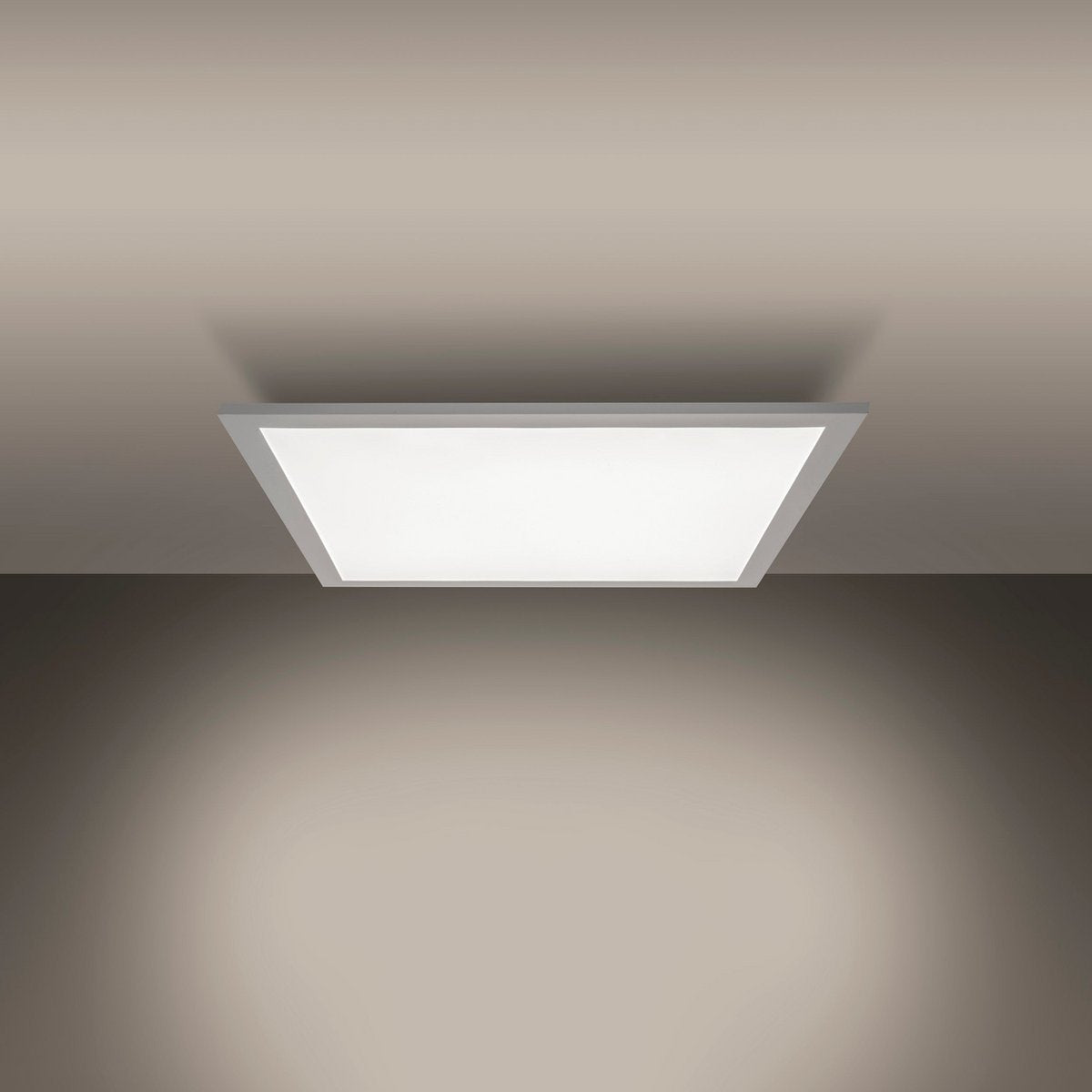 Liv · Metalen plafondlamp