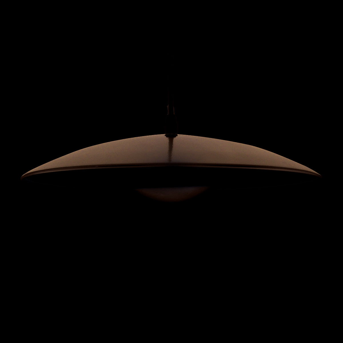 Liv · Houten hanglamp