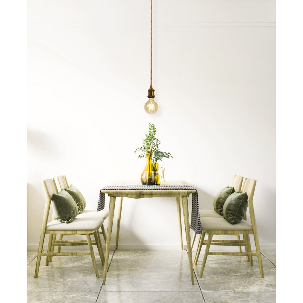 Liv · Messing decoratielamp