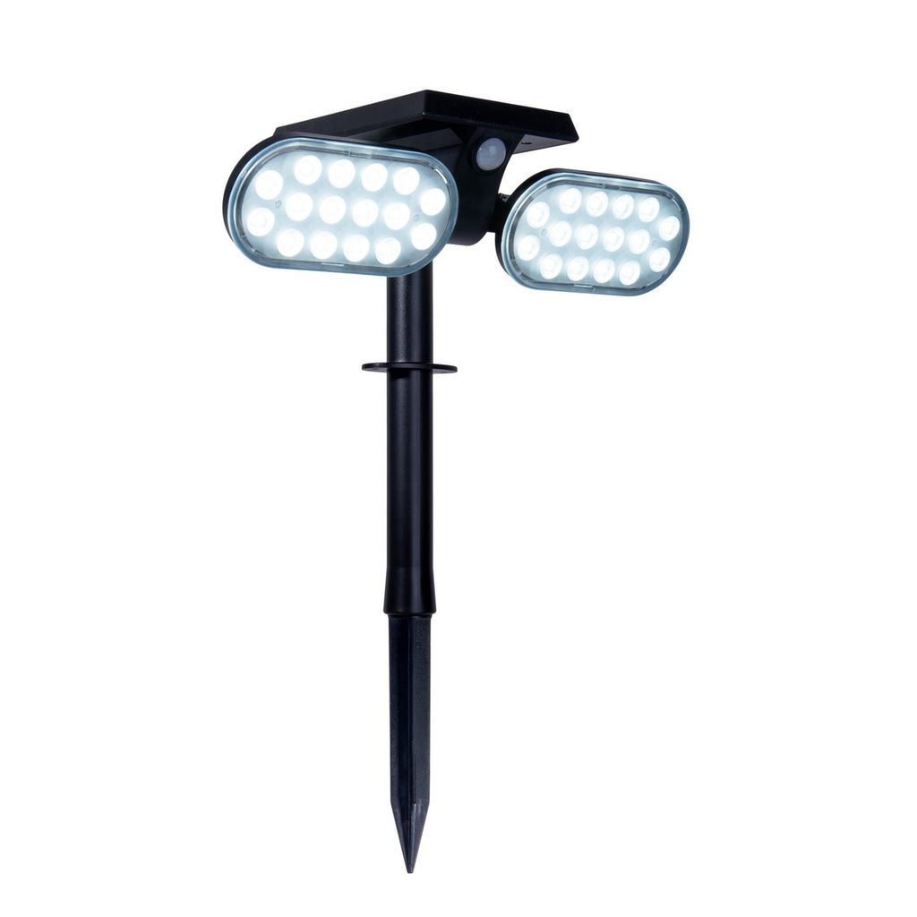 Liv · Buitenlamp — zwart