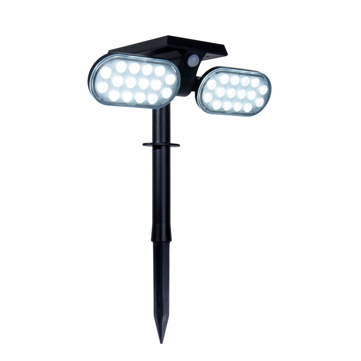 Liv · Buitenlamp — zwart