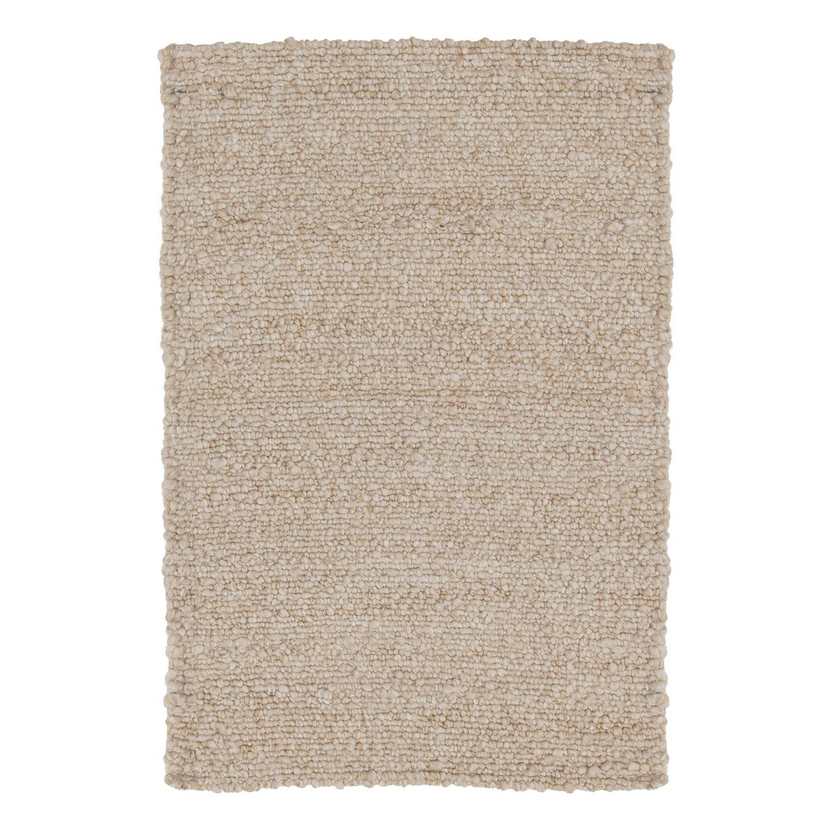 Roomoma Natural Style gebogen tapijt