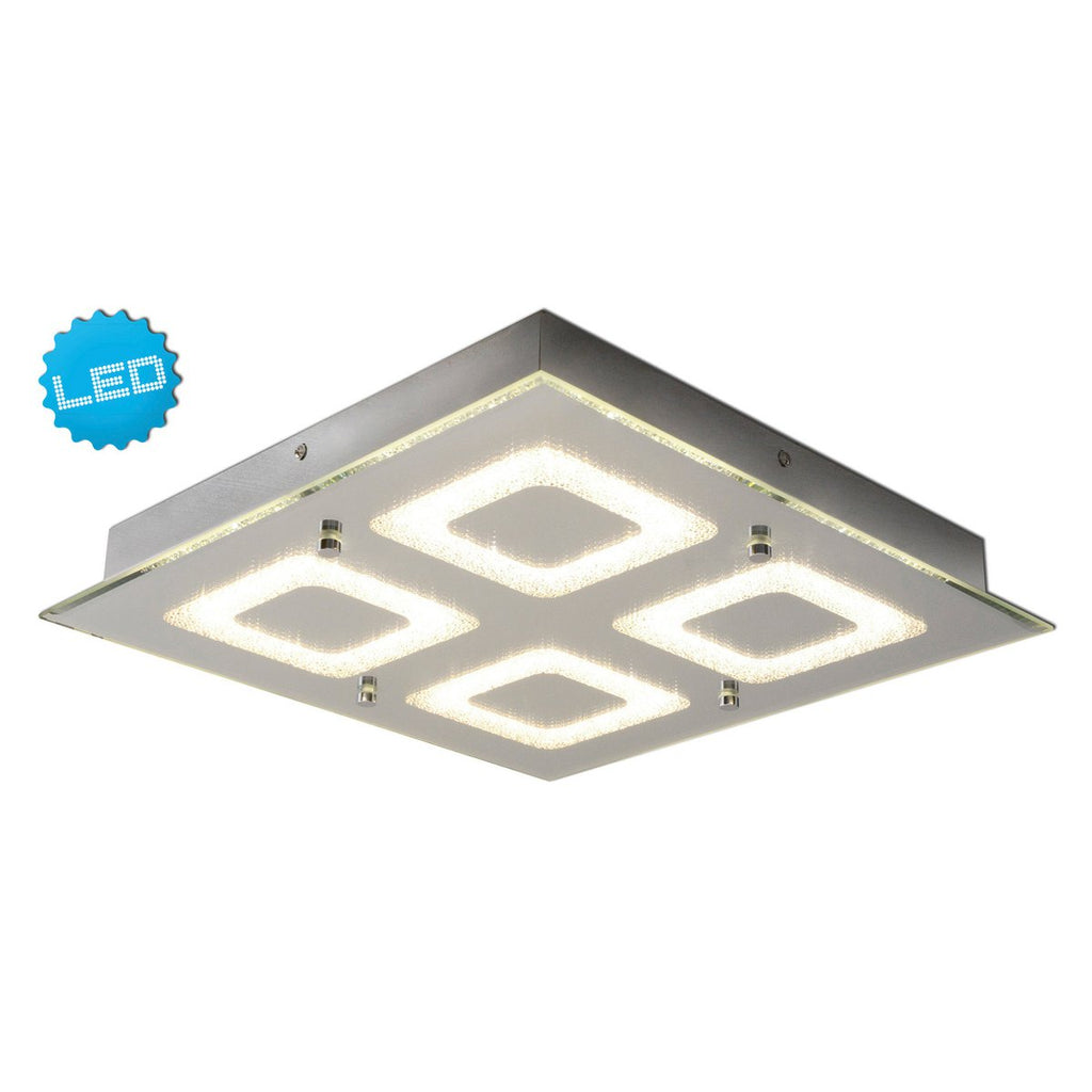 Liv · Houten plafondlamp
