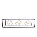 Liv · Metalen hanglamp
