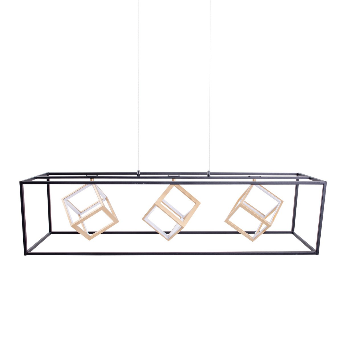 Liv · Metalen hanglamp