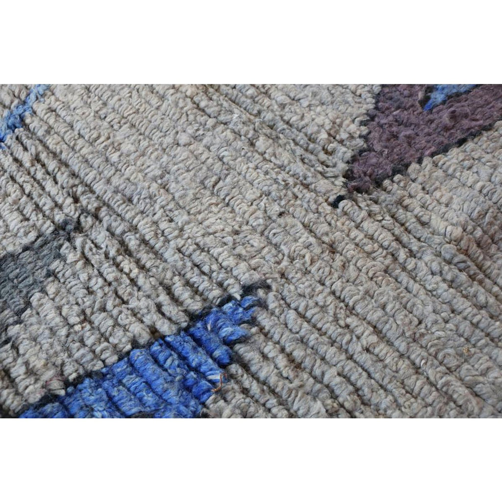 Berber Corridor tapijt 75 x 506 cm