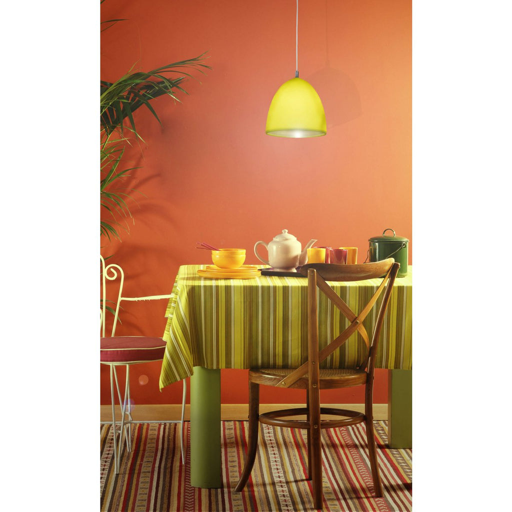 Liv · Hanglamp — groen
