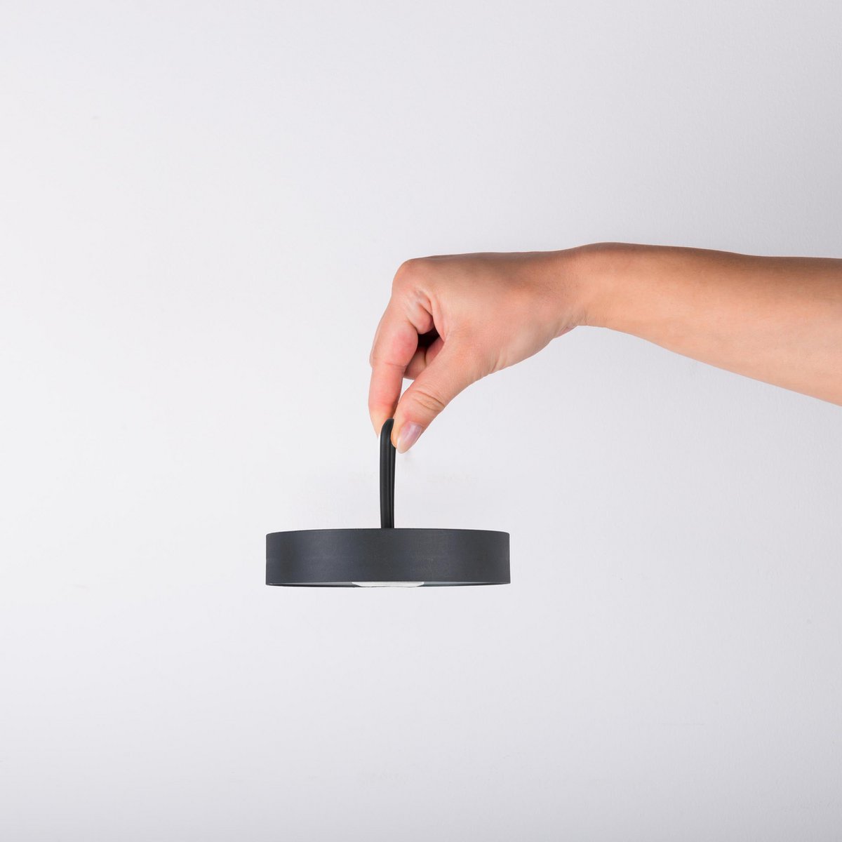 Liv · Buitenlamp — zwart