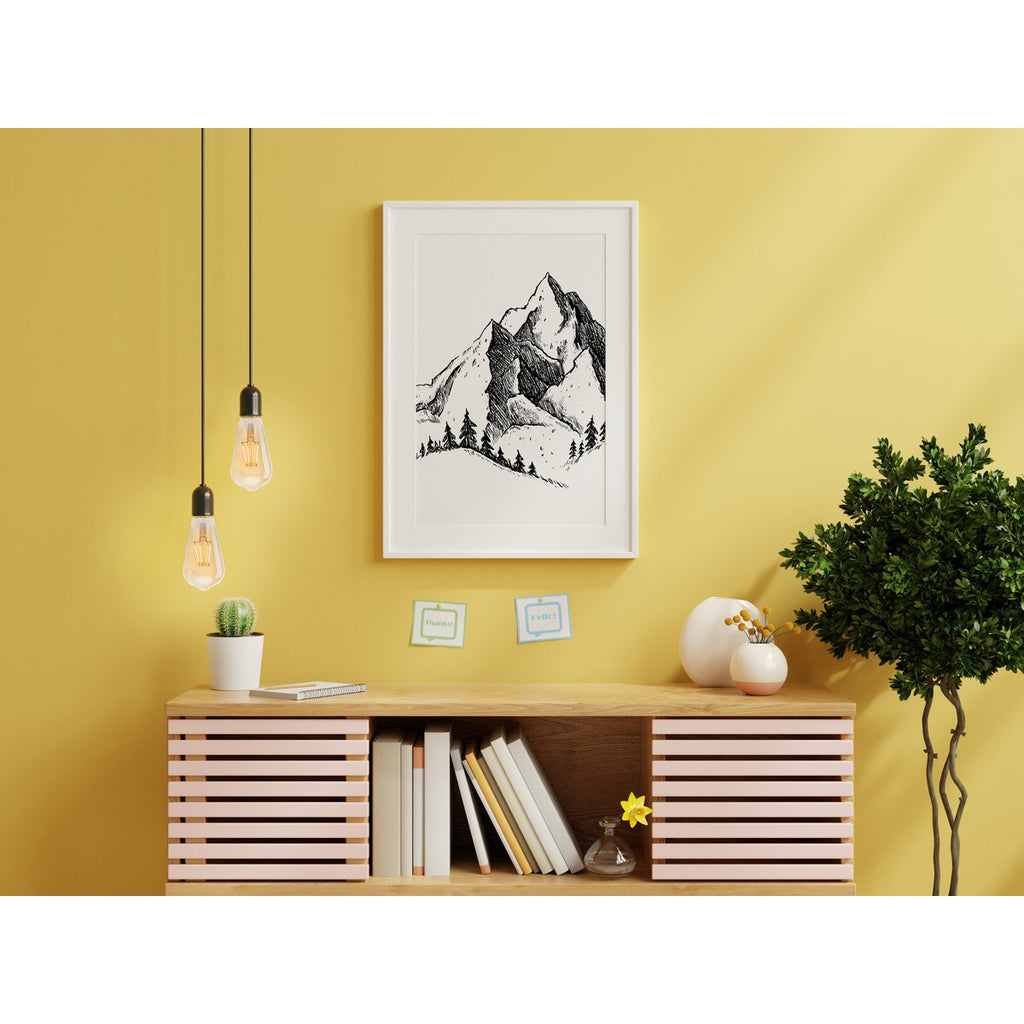 Liv · LED-lampen set van 4 — E27/4W warm wit