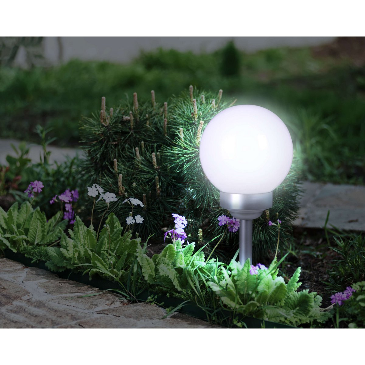 Liv · Buitenlamp