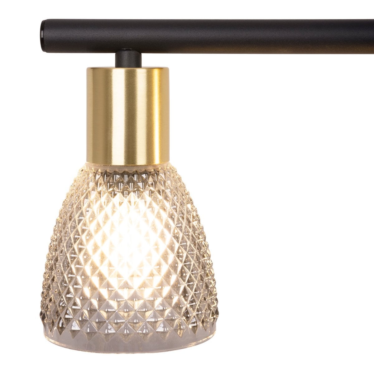 Liv · Houten hanglamp