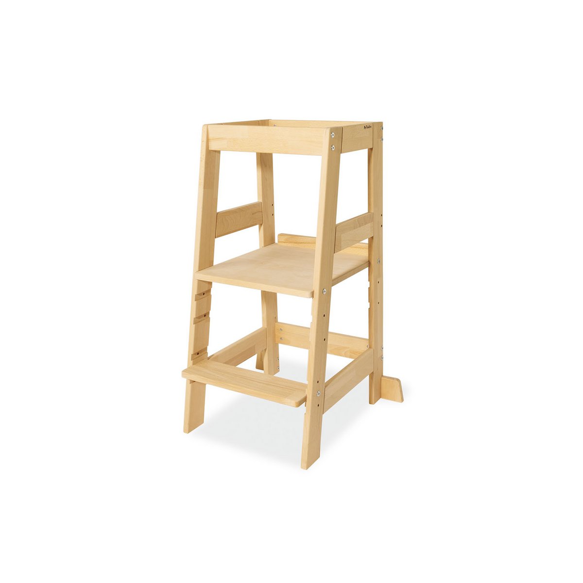 Learning Tower "Fino", onbehandeld