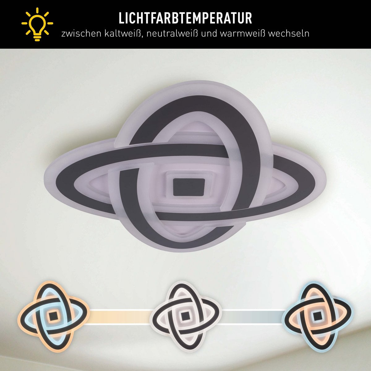 Liv · Plafondlamp
