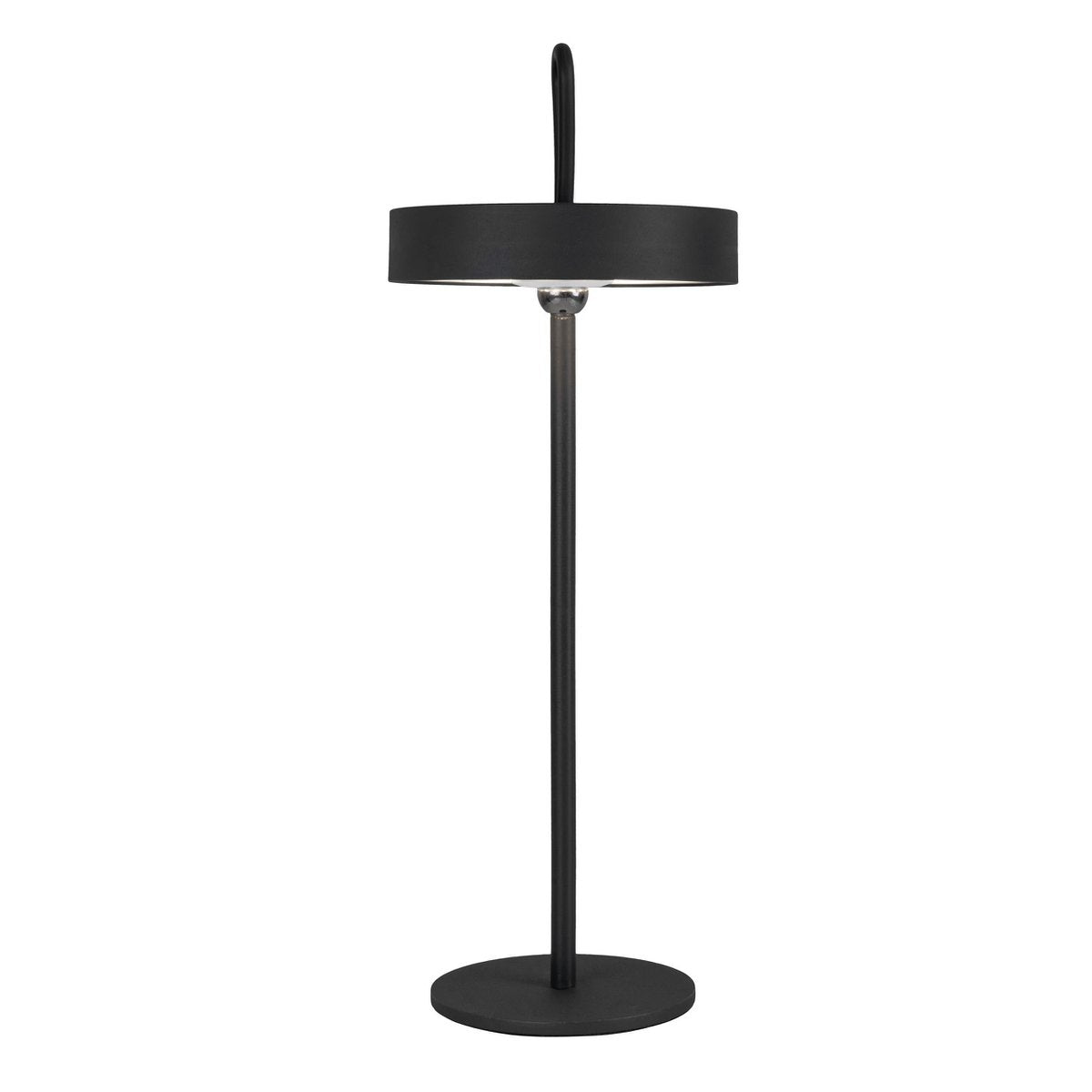 Liv · Buitenlamp — zwart