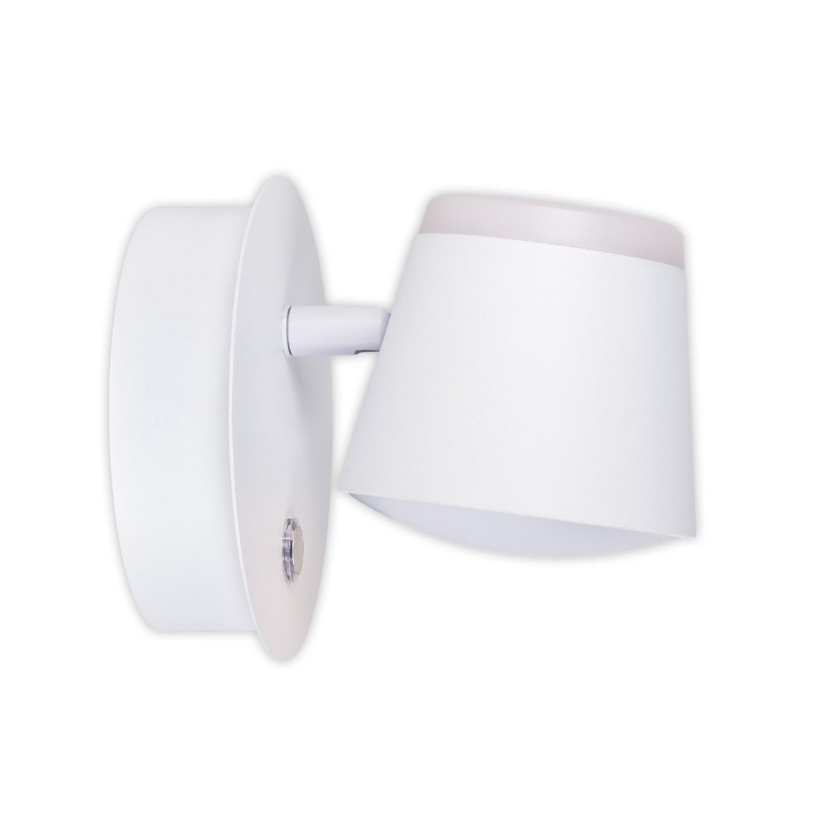 Liv · Metalen wandlamp