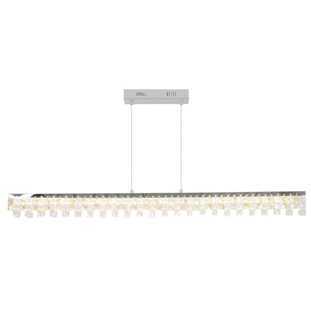 Liv · Glazen hanglamp