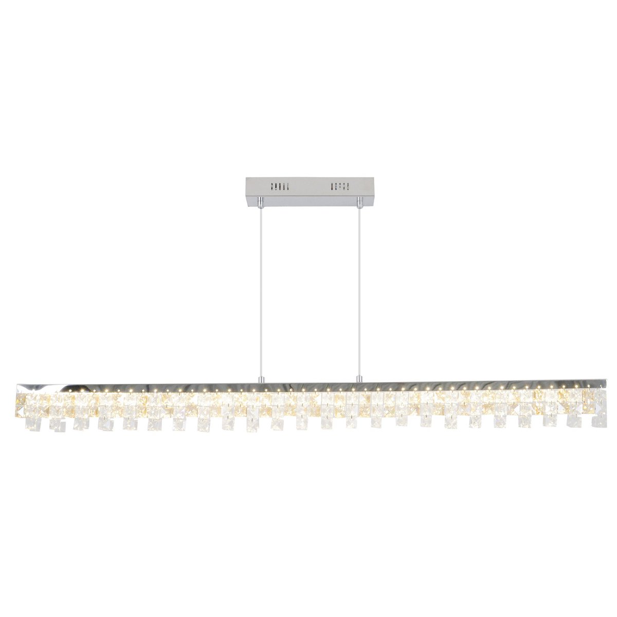 Liv · Glazen hanglamp