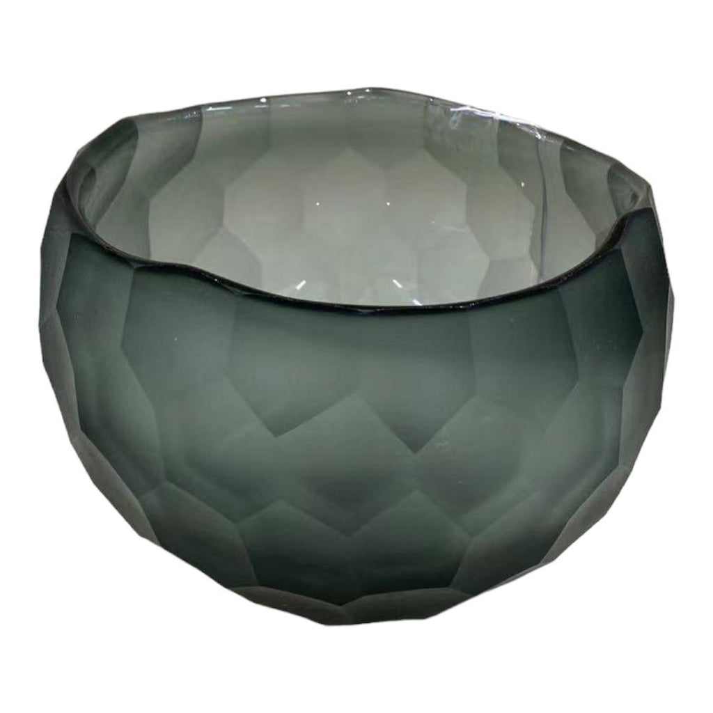 Luxe Kommen (16cm ROOKGRIJS)