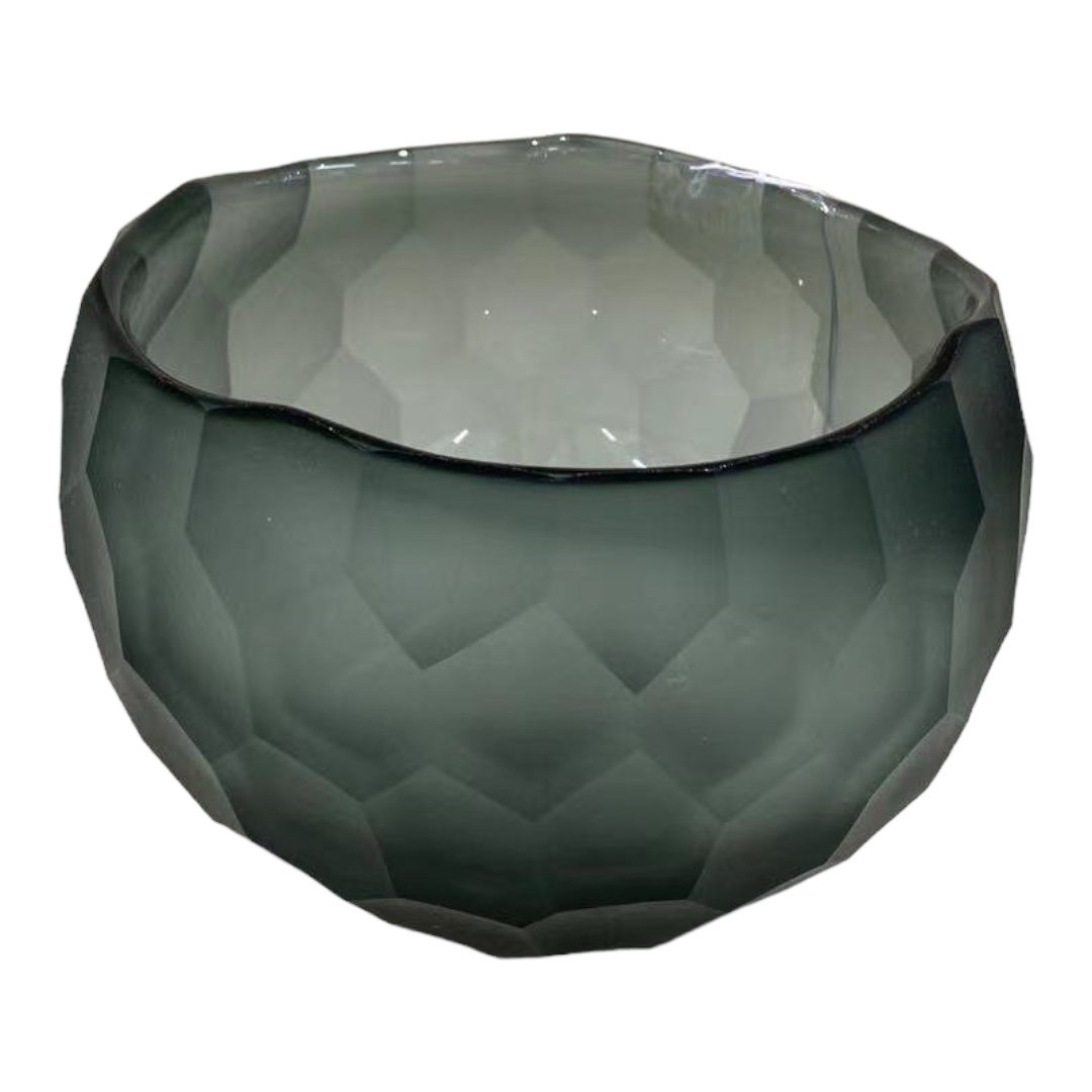 Luxe Kommen (16cm ROOKGRIJS)