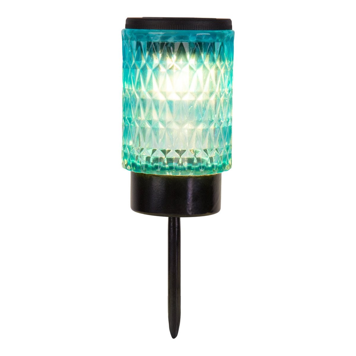 Liv · Buitenlamp — zwart