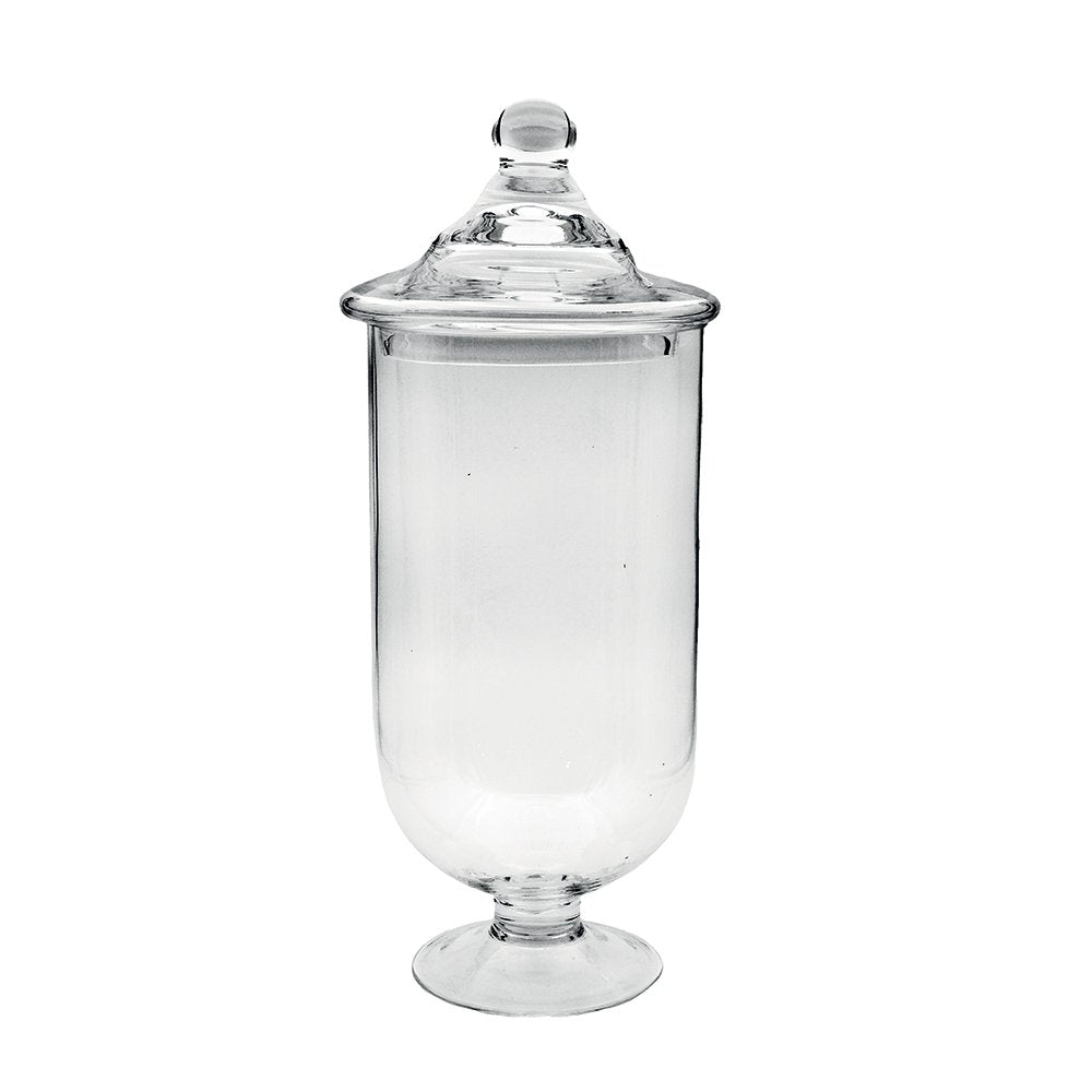 Glazen snoep voor 15x15x40cm glas