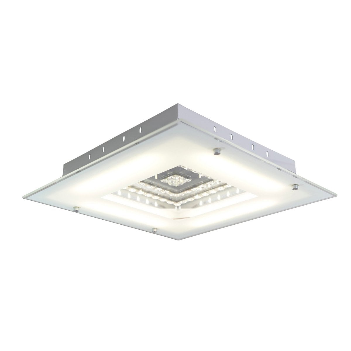 Liv · Houten plafondlamp