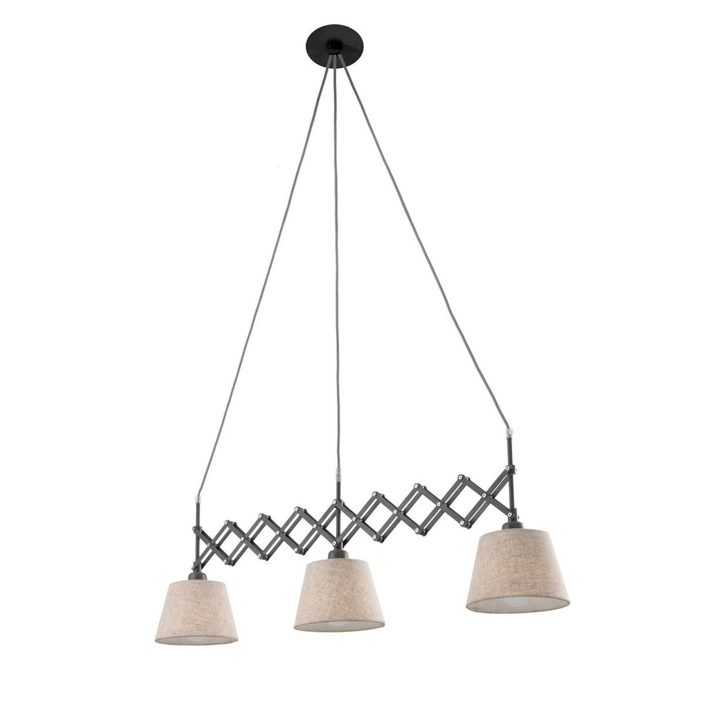 Liv · Metalen hanglamp
