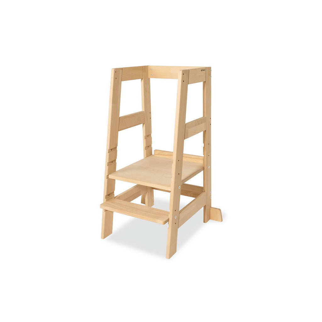 Learning Tower "Fino", onbehandeld