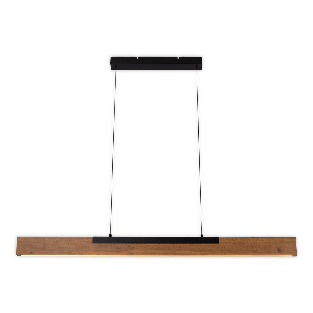 Liv · Keramieken hanglamp — zwart