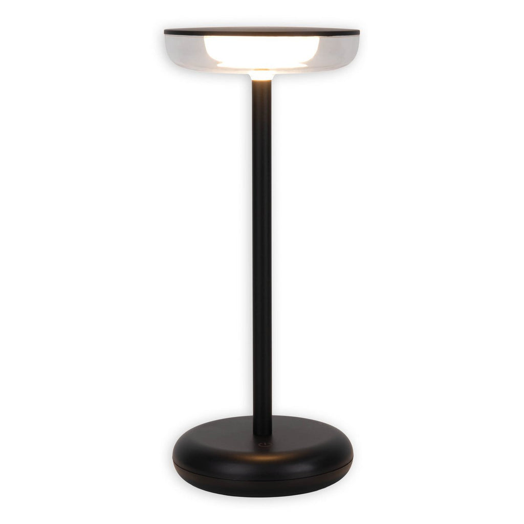 Liv · Buitenlamp — zwart