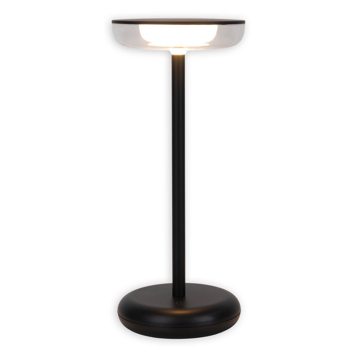 Liv · Buitenlamp — zwart