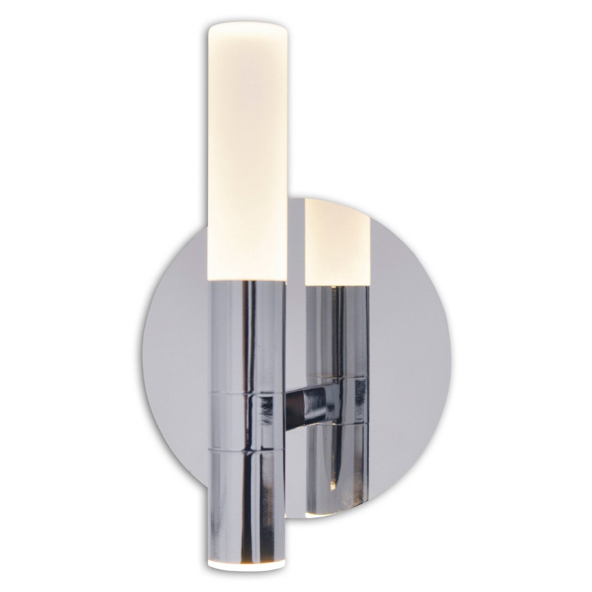 LED wandlamp "Kasteel"