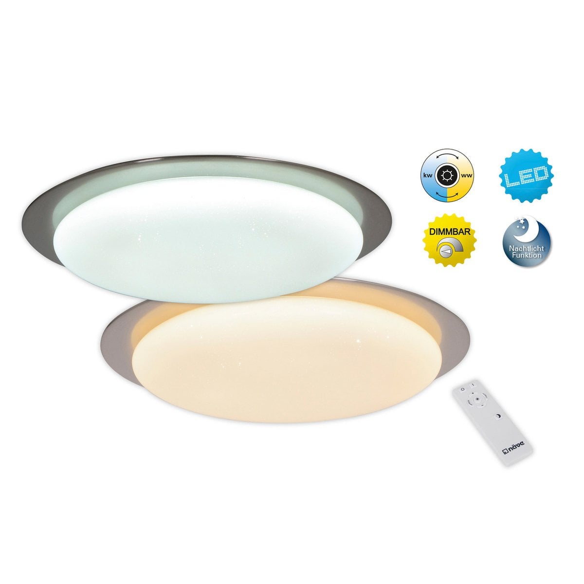 Liv · Plafondlamp
