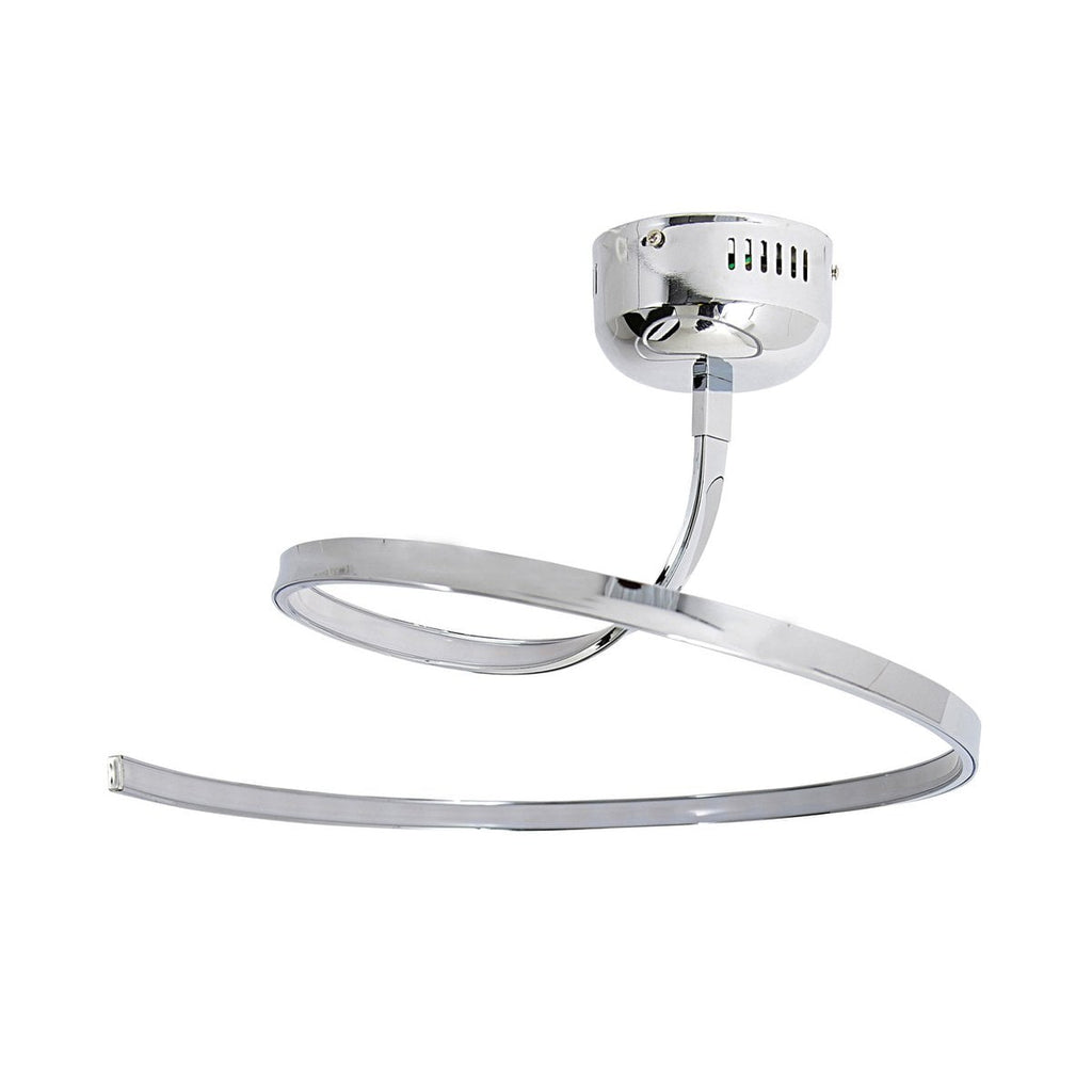 Liv · Houten plafondlamp