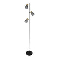 3 Spot Sticking Lamp "Lindita" H: 150cm excl. Stropig