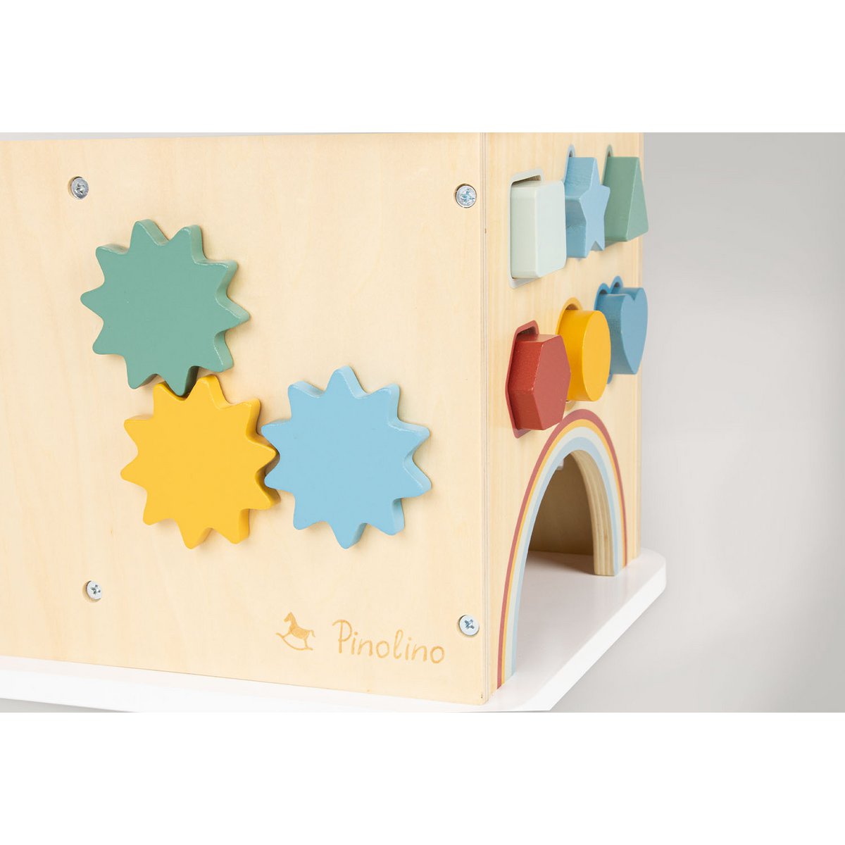 Motorische kubus "Sanna"