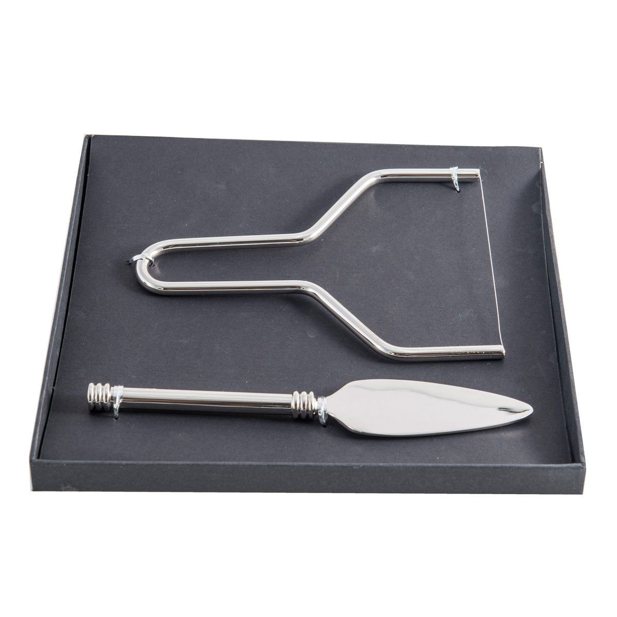 2 -Room Foie Gras Service