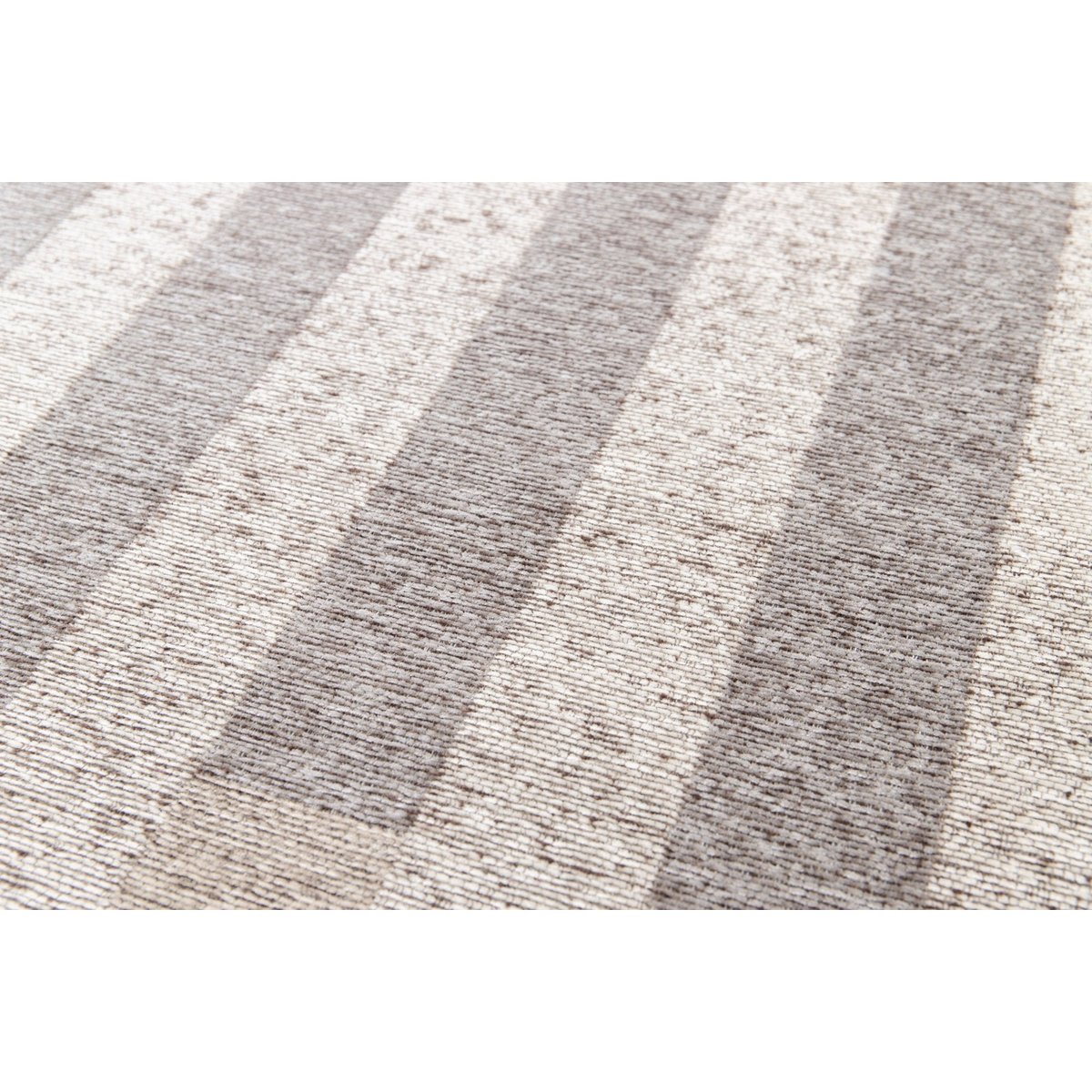 Buiten binnen tapijt in gerecyclede vezels Atacama