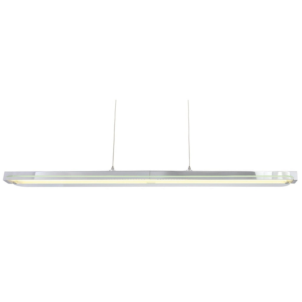 Liv · Houten hanglamp