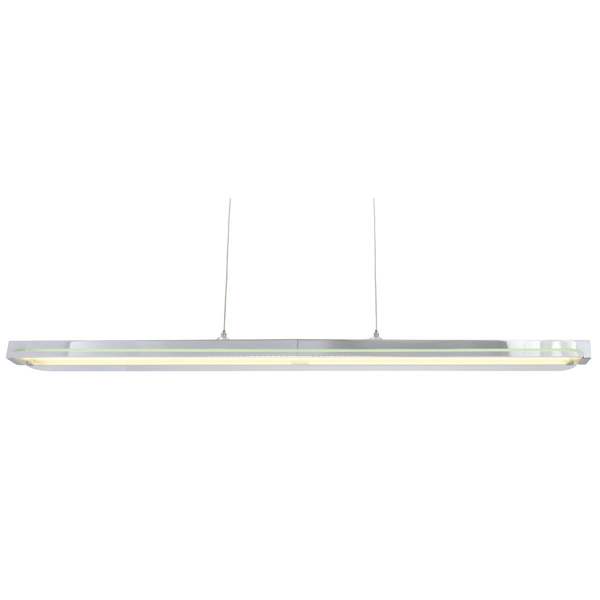Liv · Houten hanglamp
