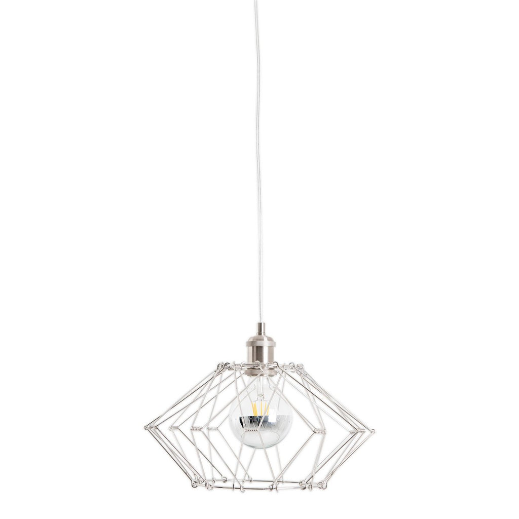 Liv · Metalen hanglamp