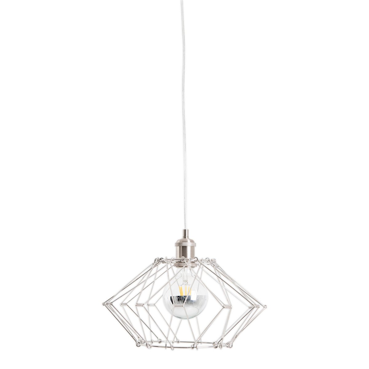 Liv · Metalen hanglamp