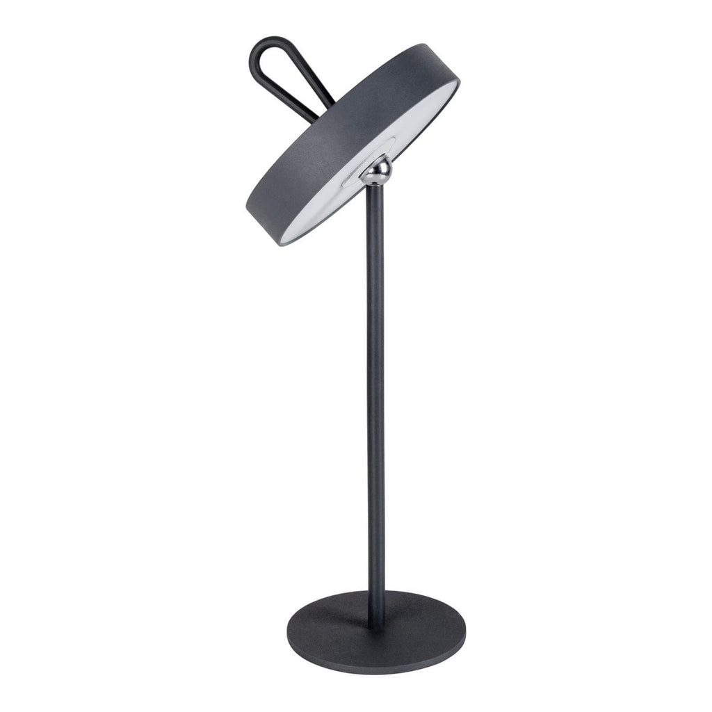 Liv · Buitenlamp — grijs