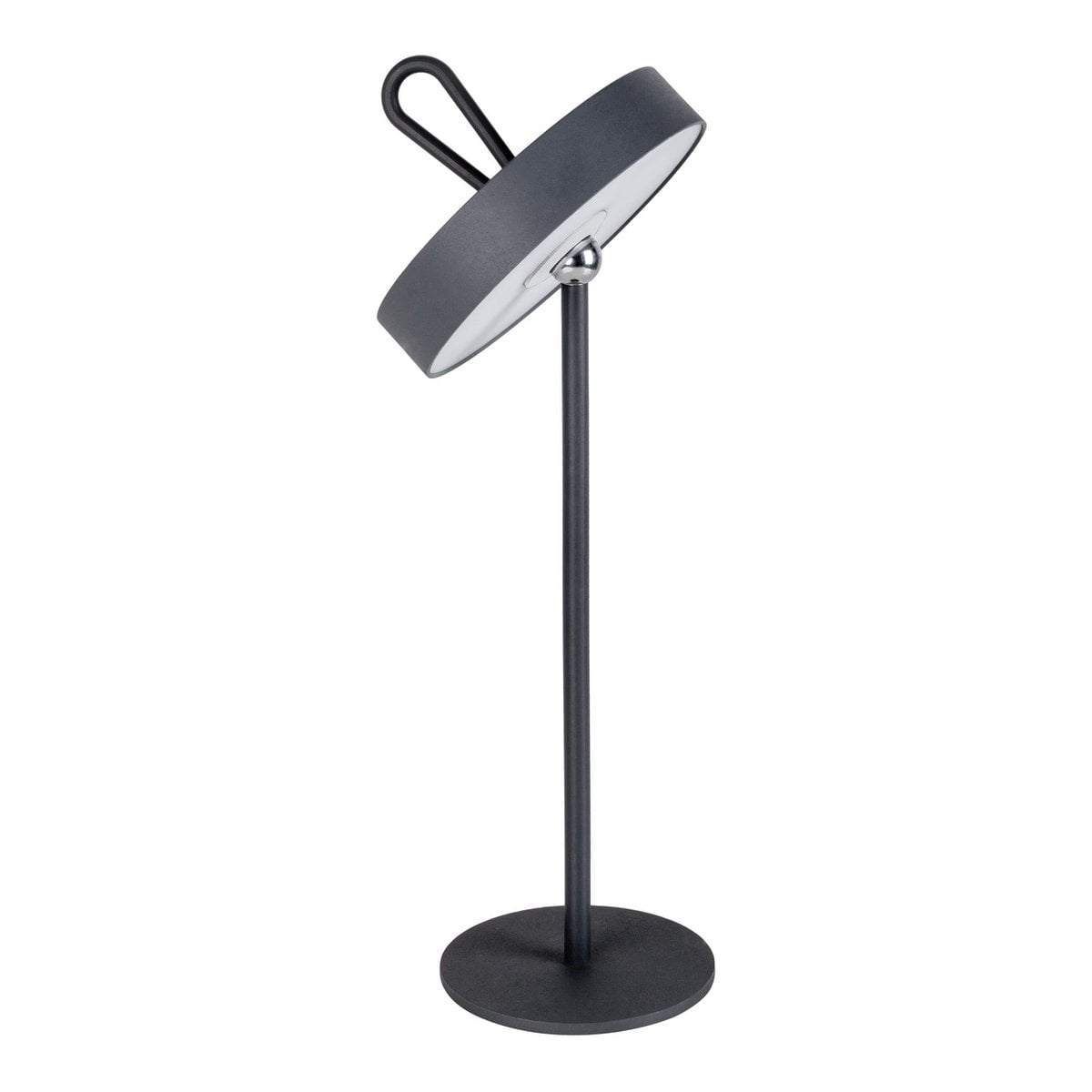 Liv · Buitenlamp — grijs