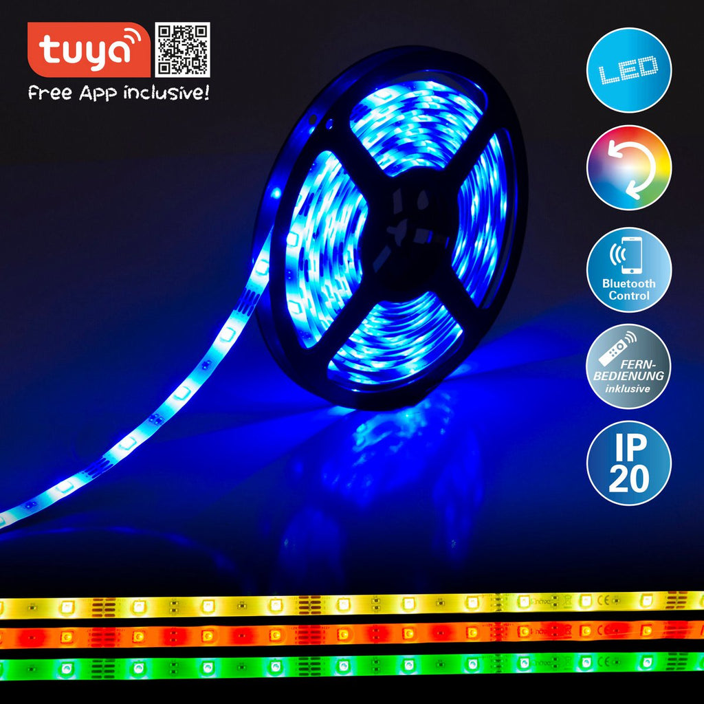 Liv · LED-strip